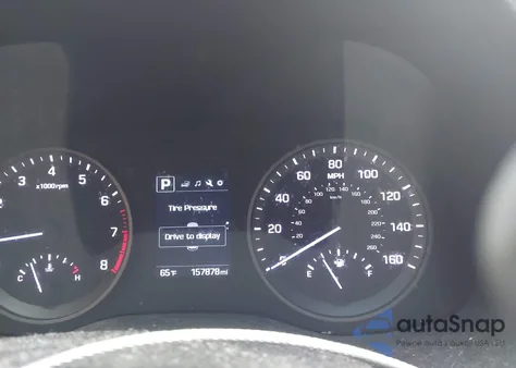 2017 Hyundai Tucson Se from USA, damaged, VIN KM8J3CA48HU403626